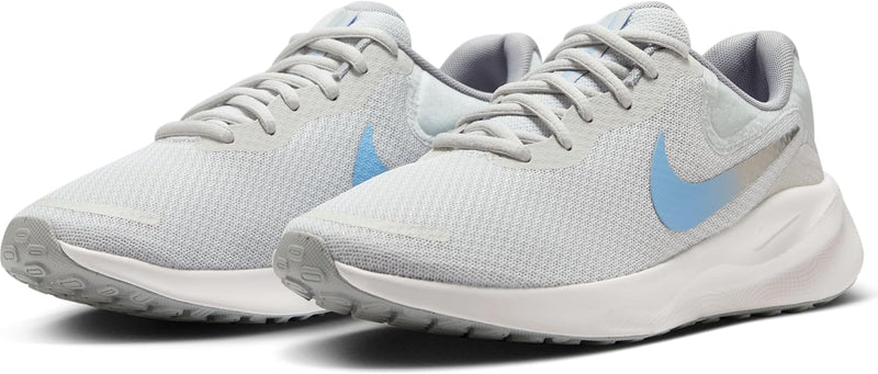 Nike REVOLUTION 7 womens LACED SHOES