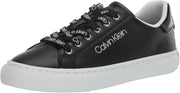 Ciyan womens Sneaker - Black