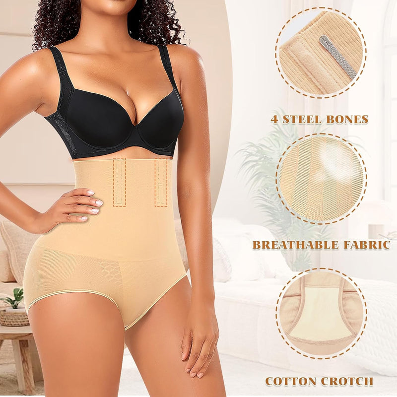 Pleated Tennis Skirt for Women with Shorts Athletic Golf Skorts with Pockets High Waisted Workout Running Skirts - #1 Beige (With Bones)