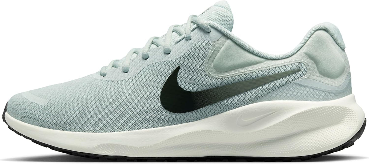 REVOLUTION 7 mens LACED SHOES – image 3
