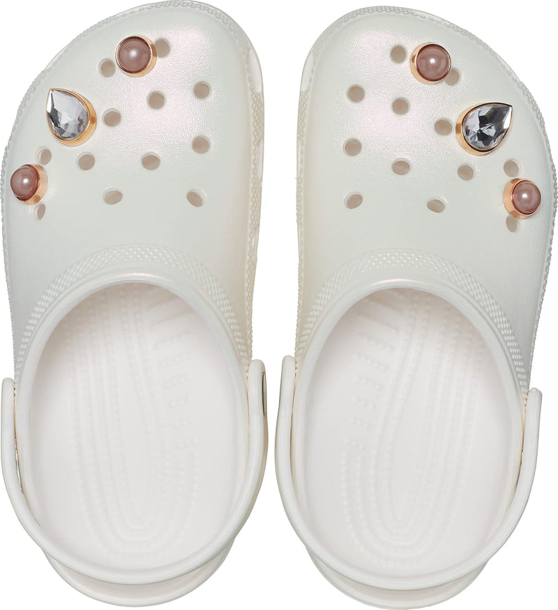 Crocs Unisex Kids 206990-3Uh Classic Clog T Lmd