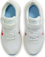 Nike REVOLUTION 7 PSV unisex-child LACED SHOES