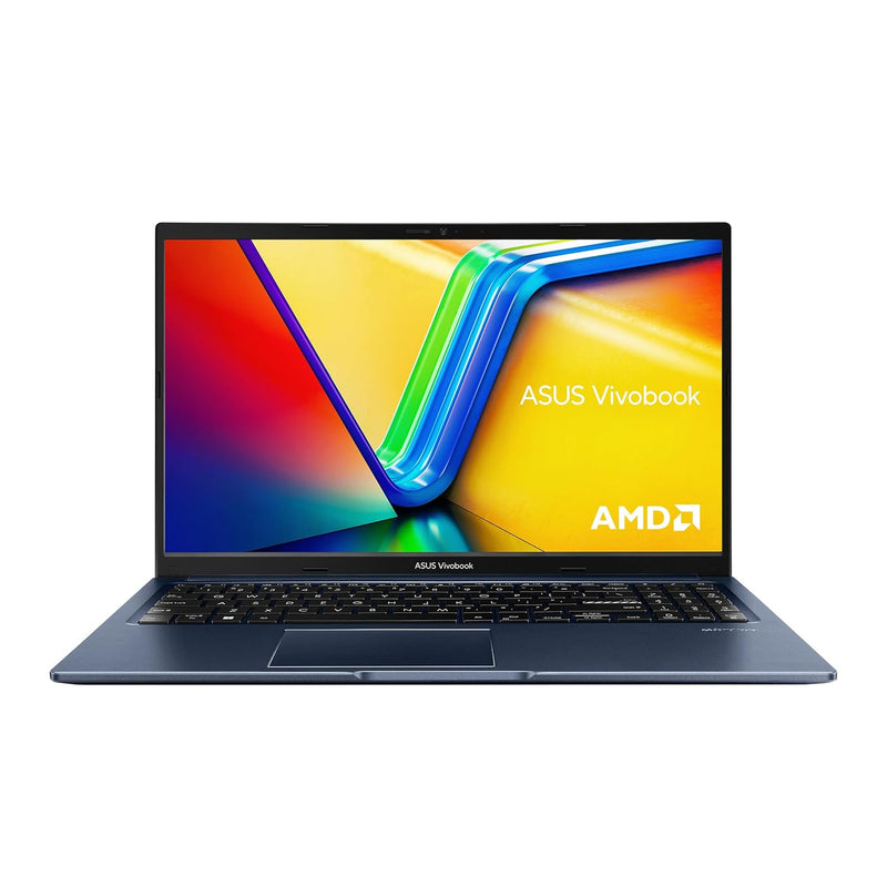 ASUS Vivobook 15 M1502YA-NJ116W / AMD Ryzen R7-7730U Upto 4.5Ghz /16GB RAM/512GB SSD/15.6 Inch FHD (1920x1080)/Windows 11 Home - Quiet Blue