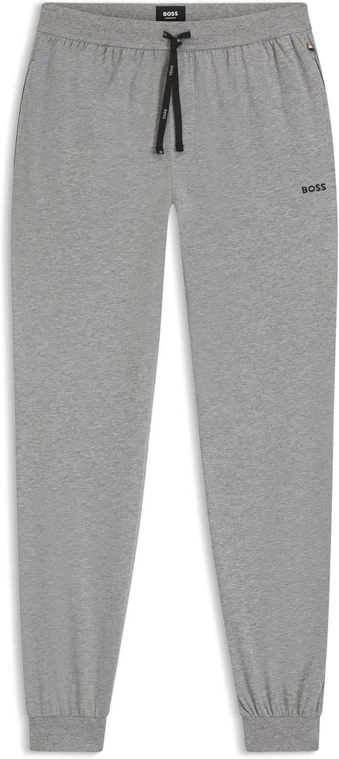 Men Mix&Match Pants Pants (pack of 1) - Medium Grey33