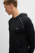 BOSS Men's Mix&Match H Loungewear Jacket