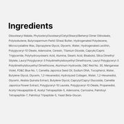 PDRN lip sleeping mask glow balm Salmon PDRN, Collagen, Shea Butter for Softer Lips, Long-lasting Moisture, Overnight and daily lip care, Korean Skincare 0.35 oz.
