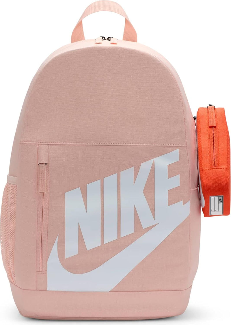 Nike Unisex Kids Y ELMNTL SHOEBOX BACKPACK