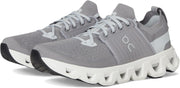 Cloudswift 4 mens Sneaker - Alloy | Glacier