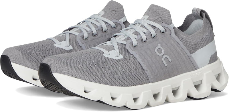 Cloudswift 4 mens Sneaker - Alloy | Glacier