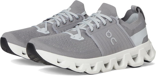 Cloudswift 4 mens Sneaker - Alloy | Glacier