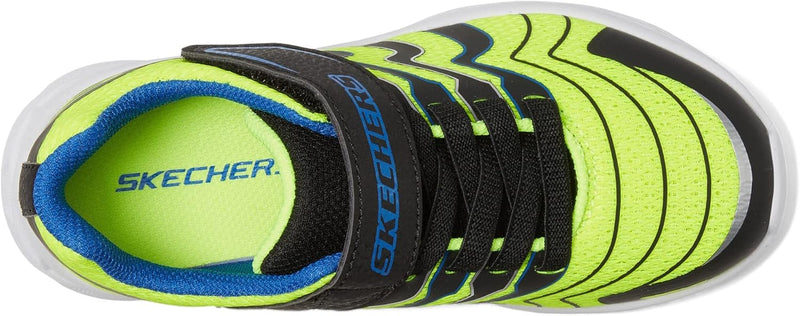 Skechers MICROSPEC II boys SHOES