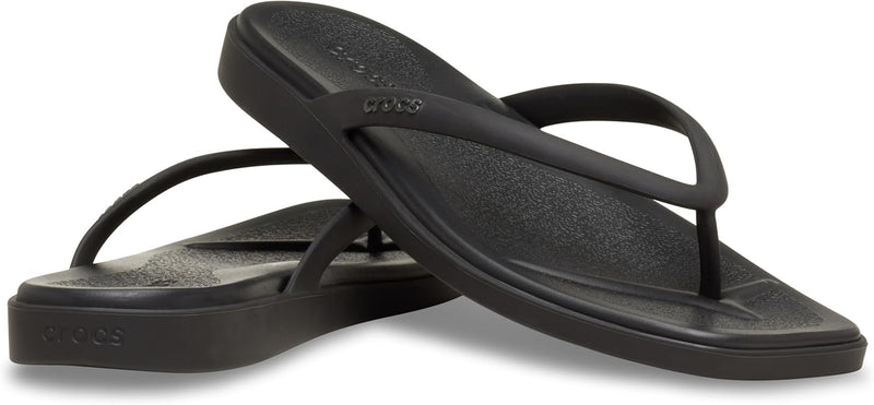 Crocs Women 209793-001 Flat Sandals