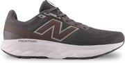 Fresh Foam 520 Running Shoes - GREY/EARTH SHADOW