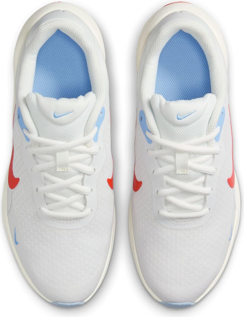 Nike REVOLUTION 7 GS unisex-child LACED SHOES
