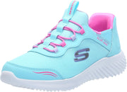 BOUNDER girls Sneaker - TURQUIOS