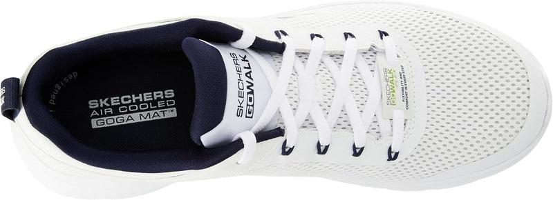 SKECHERS GO WALK FLEX mens SHOES