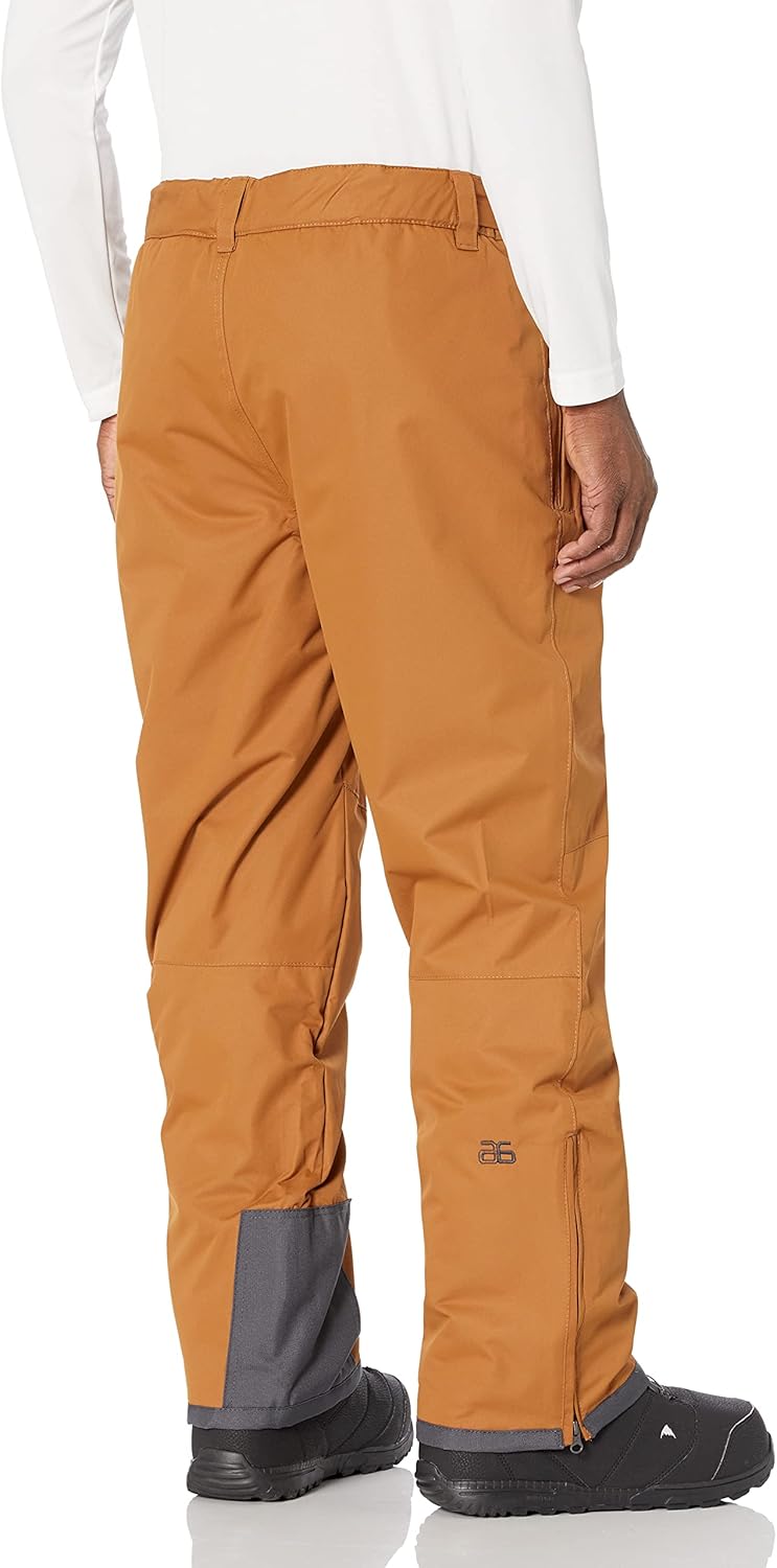 Arctix mens Essential Snow Pants