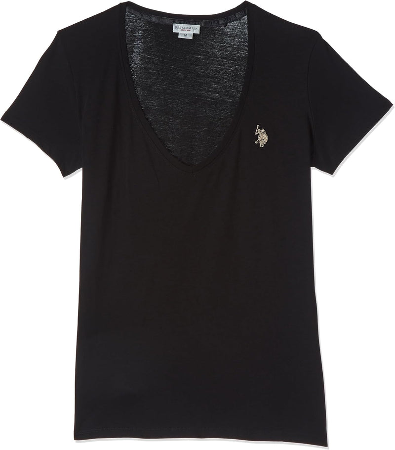 Women BELL T-Shirt - Black