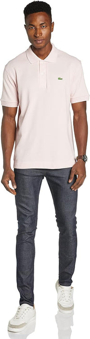 Lacoste Mens Classic L1212 Polo Shirt