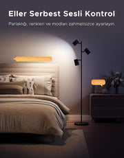 Tree Floor Lamp