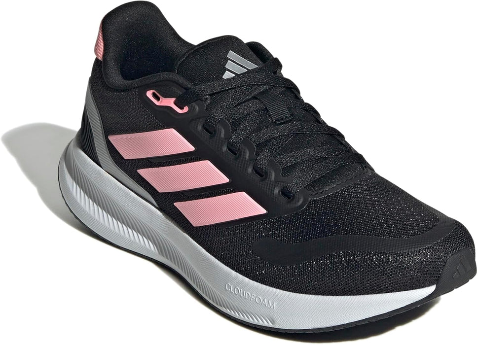 adidas Runfalcon 5 J unisex-child Non-Football Low Shoes