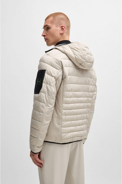 BOSS Men's J_thor 2 Outerwear_Jacket
