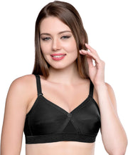 Women TRYLO KPL Casual - BLACK