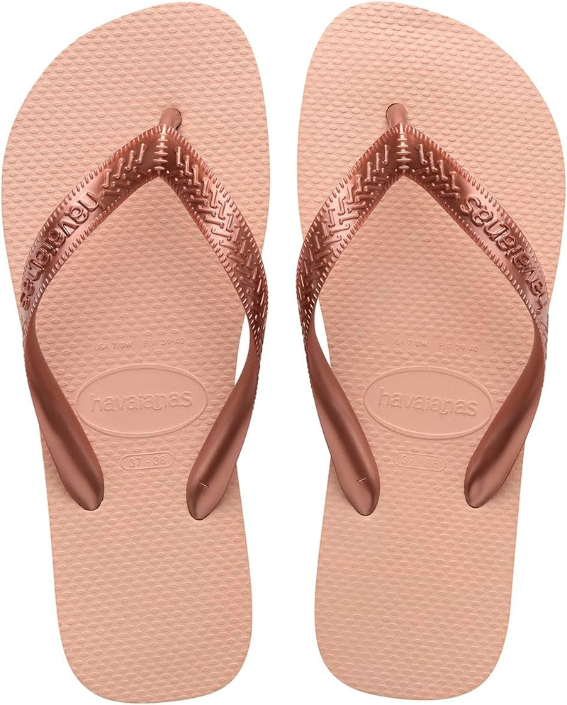 Havaianas Top Tiras womens Slipper