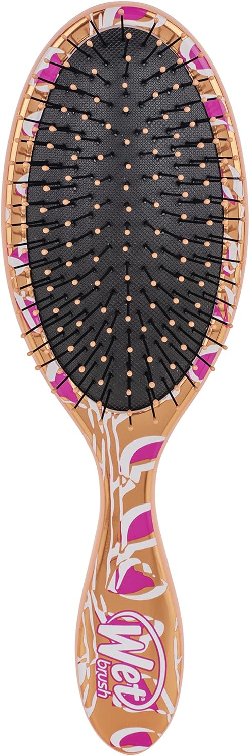 Wet Brush Original Detangler, Black