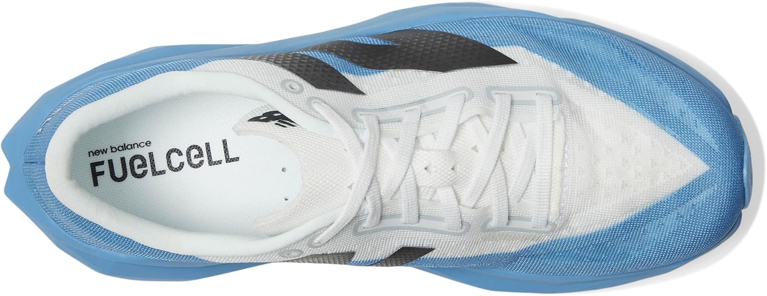 New Balance Fuelcell Rebel V4 mens Running Shoe