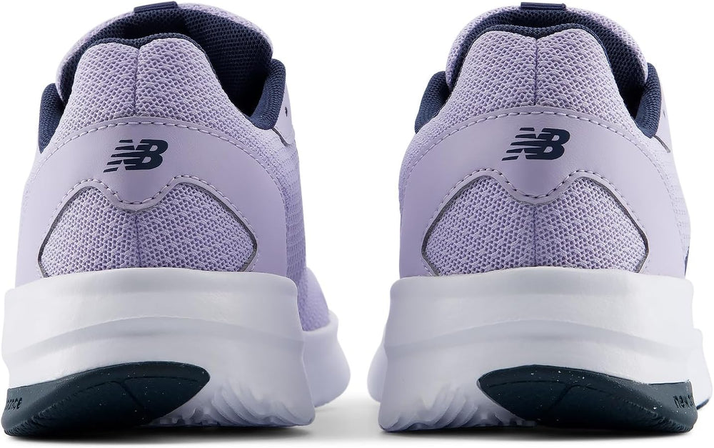 578 Shoes, PURPLE (500)