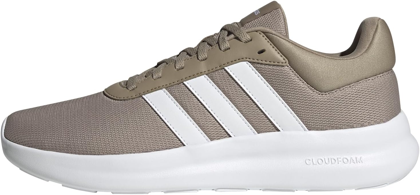 adidas Lite Racer 4.0 mens Sneaker