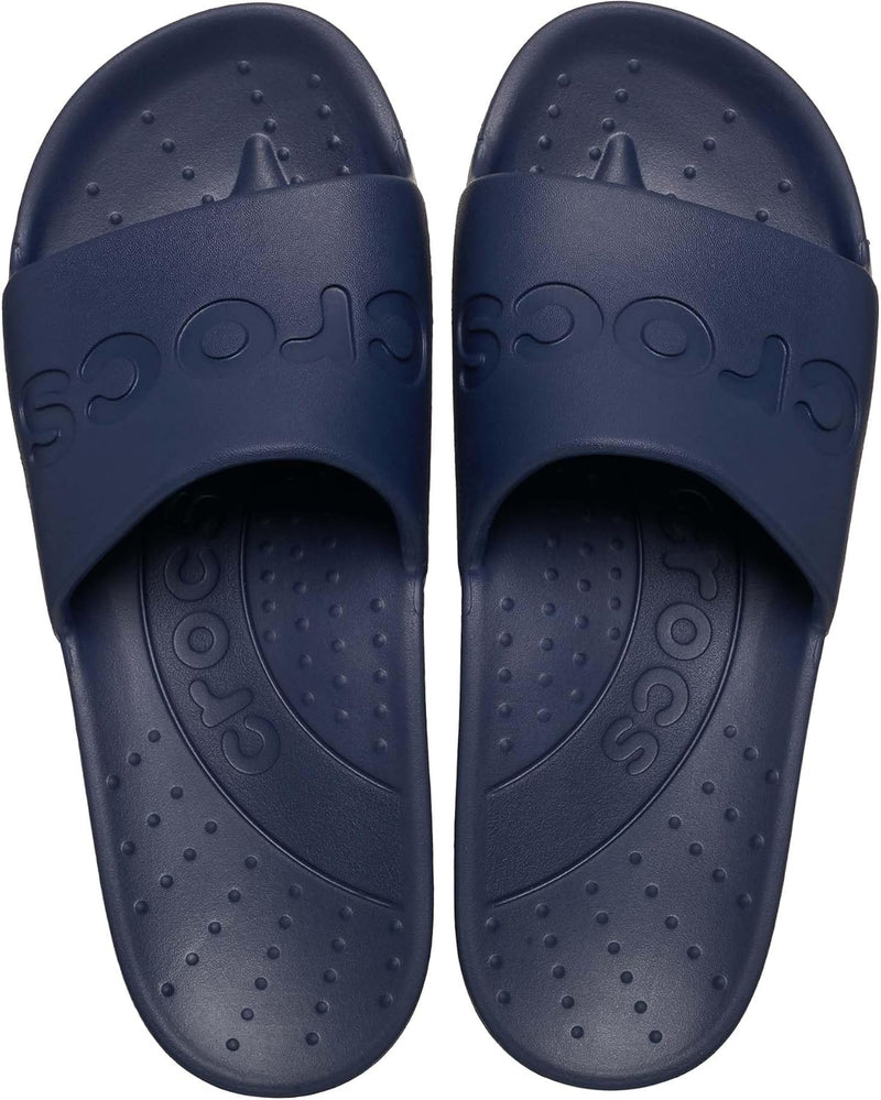 Crocs Unisex Adults 210088-001 Slides