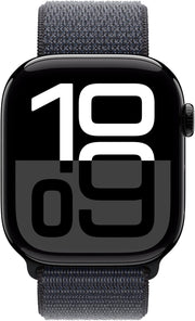 Apple Watch Band - Sport Loop - 40mm - Plum - One Size (Fits Most)