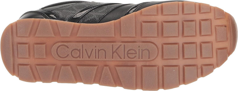 Calvin Klein Carlla womens Sneaker