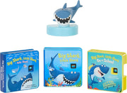 Berenstain Bears Audio Story Collection - Big Shark, Little Shark Story Collection