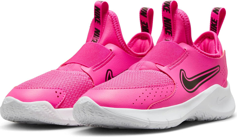 Nike FLEX RUNNER 3 GS boys LACED SHOES