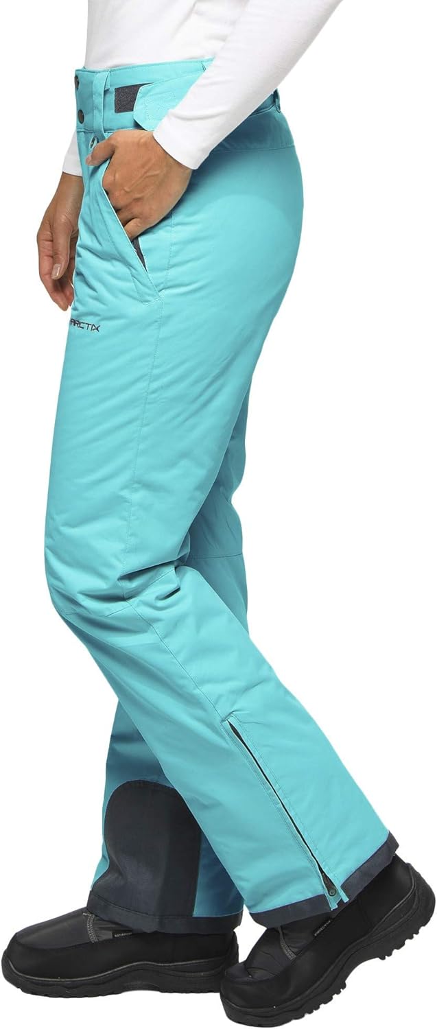ARCTIX Women's Women's Snow Pants Skiing-Pants