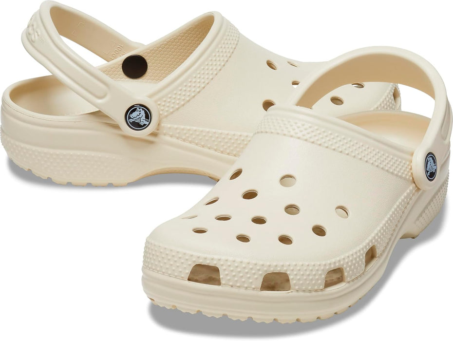 Crocs Crocs Classic Clog unisex-adult Clog