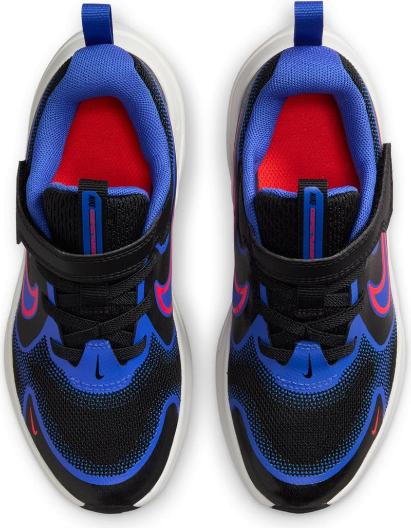 Nike COSMIC RUNNER PS unisex-child SHOES