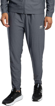 UA M Challenger Tracksuit FOOTBALL for mens GREY MD