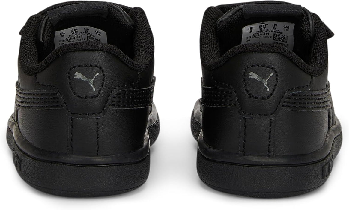 PUMA Unisex Baby Smash 3.0 L V Inf Sneaker
