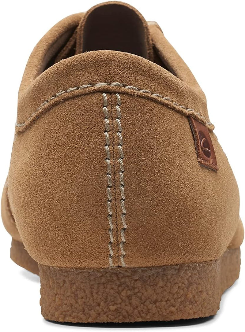Clarks Shacre Ii Run mens Moccasin