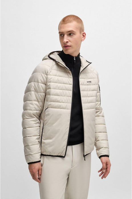 BOSS Men's J_thor 2 Outerwear_Jacket