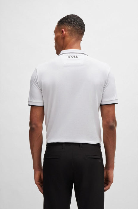 BOSS Men's Paddy Pro Polo Shirt