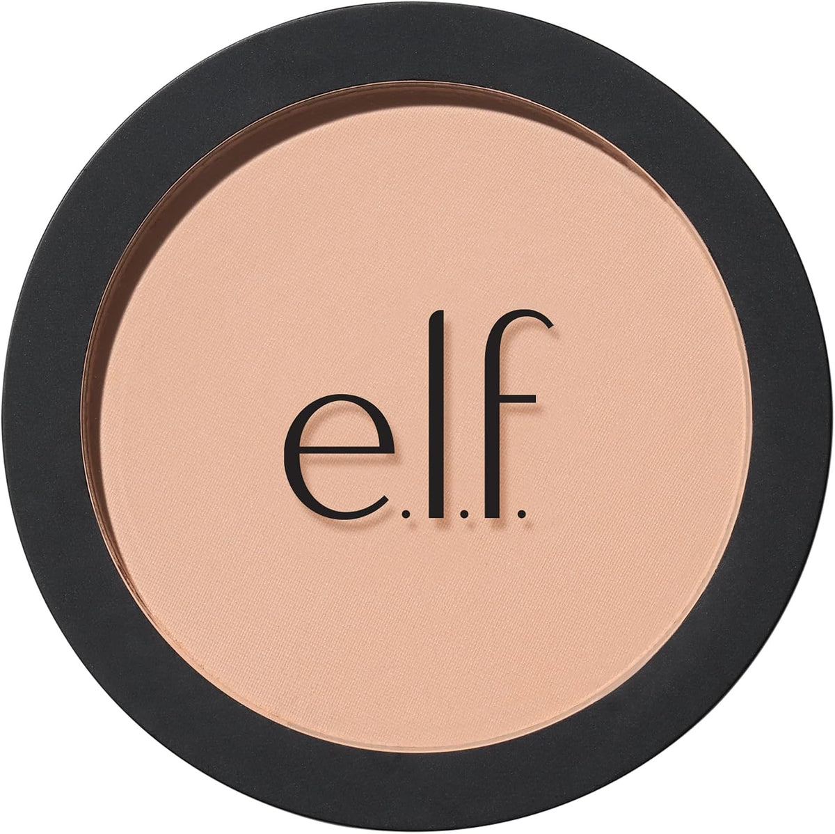 e.l.f. Primer-Infused Blush, Long Lasting & Budge-Free Makeup, Lightweight Feel & Medium Coverage, Always Rosy – image 2