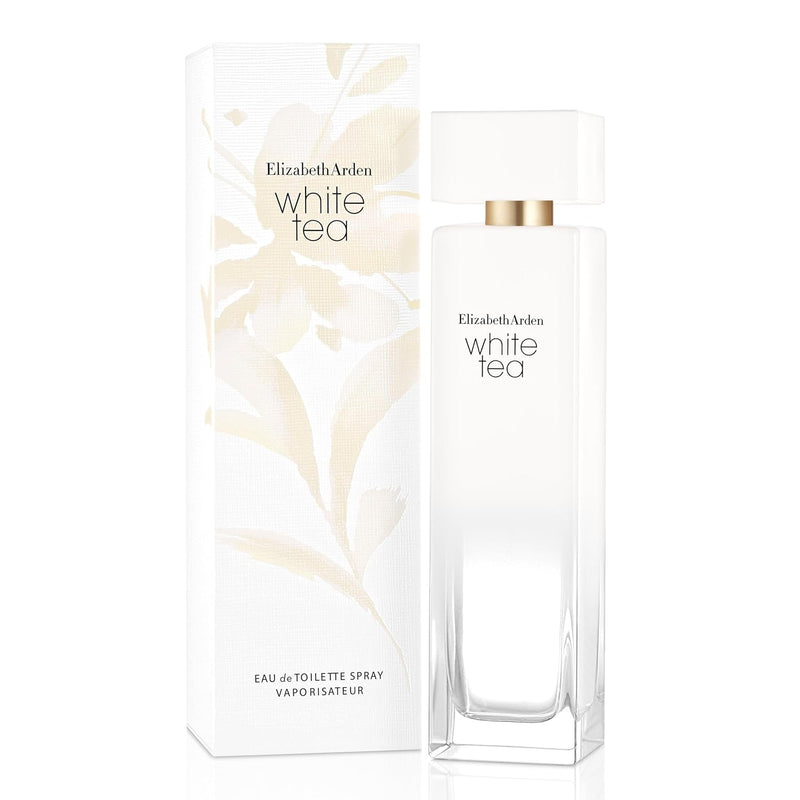Elizabeth Arden White Tea Eau de Toilette
