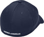 Under Armour Mens Blitzing Adjustable 3.0 Cap Hat (pack of 1)