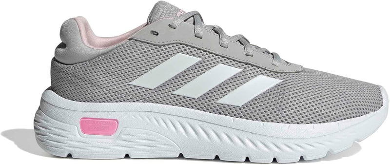 Women's Cloudfoam Comfy Shoes - Grey