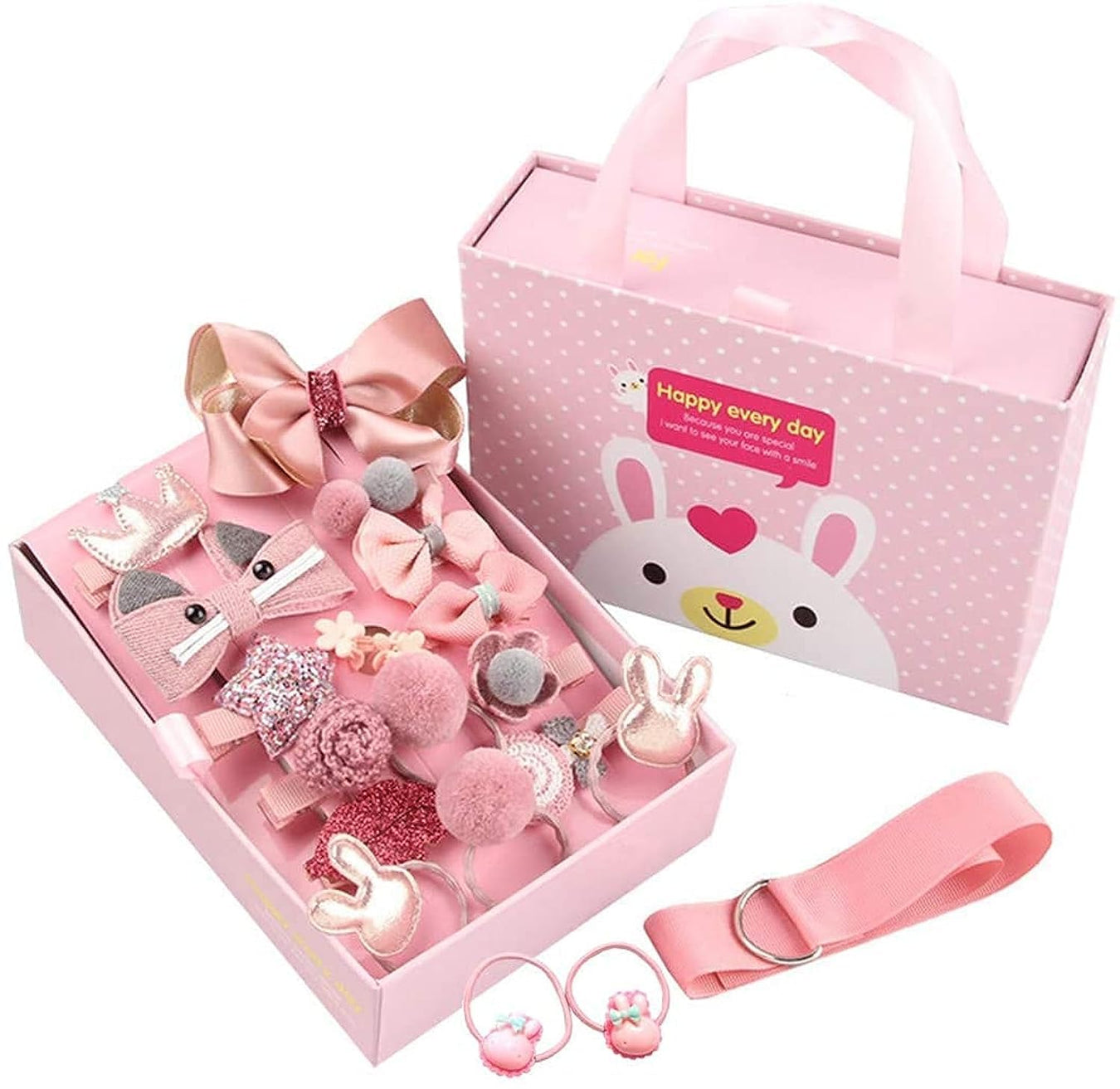 Hair Accessories